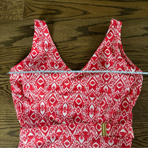 Hermoza Angela One Piece Swimsuit in Bohemia, NWT - Picture 14 of 16